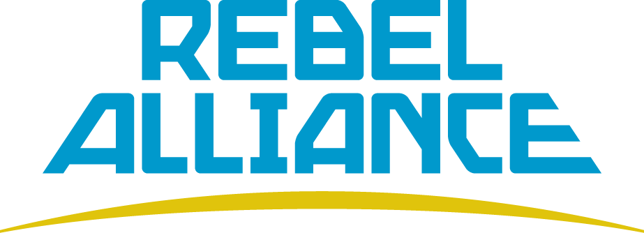 Rebel Alliance AB